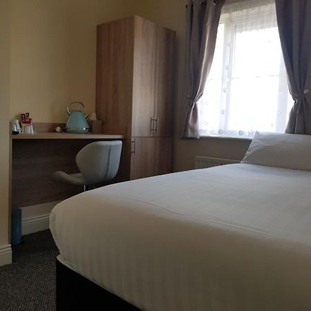 Bella Room With Free Minibar Tea&Coffee Dublin Ngoại thất bức ảnh